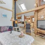 Fortuna - 200m From The Sea By Interhome * Broager