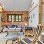 Fortuna - 200m From The Sea By Interhome Broager