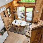 Σπίτι διακοπών Fortuna - 200m From The Sea By Interhome *