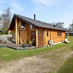 Fortuna - 200m From The Sea By Interhome * Broager