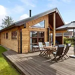 Dom wakacyjny Fortuna - 200m From The Sea By Interhome *