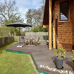 Fortuna - 200m From The Sea By Interhome