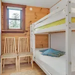 Fortuna - 200m From The Sea By Interhome Broager