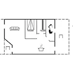 Fortuna - 200m From The Sea By Interhome Broager