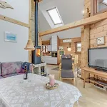 Fortuna - 200m From The Sea By Interhome Broager