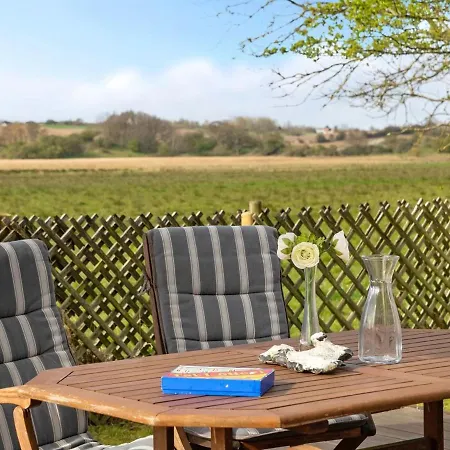 Hébergement de vacances Fortuna - 200m From The Sea By Interhome