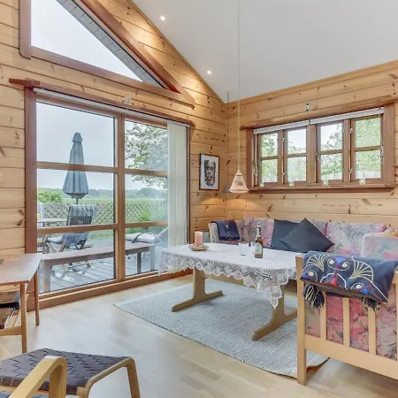 Fortuna - 200m From The Sea By Interhome Hébergement de vacances *