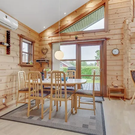 Hébergement de vacances Fortuna - 200m From The Sea By Interhome