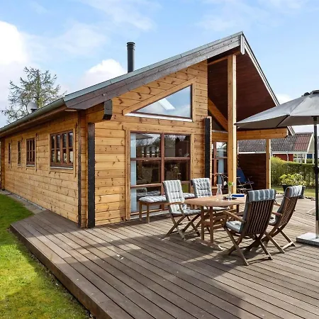 Hébergement de vacances Fortuna - 200m From The Sea By Interhome *