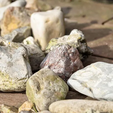 Fortuna - 200m From The Sea By Interhome