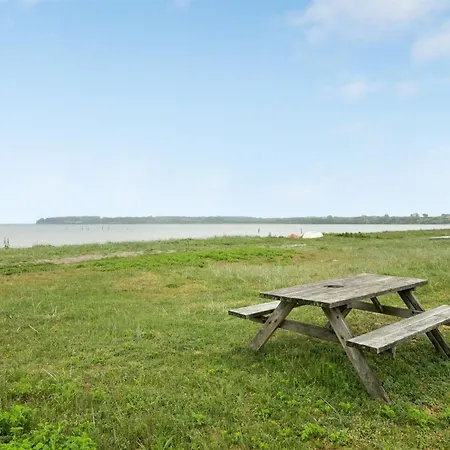 Fortuna - 200m From The Sea By Interhome Prázdninový dům Broager