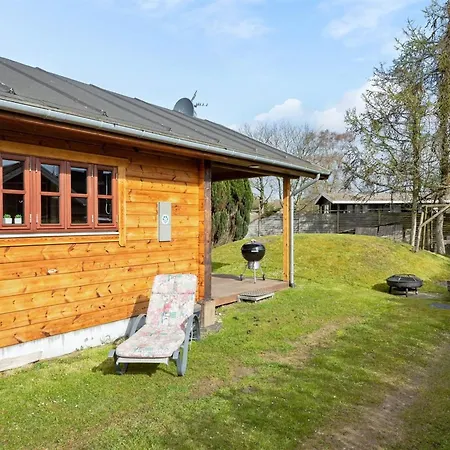 Prázdninový dům Fortuna - 200m From The Sea By Interhome Broager