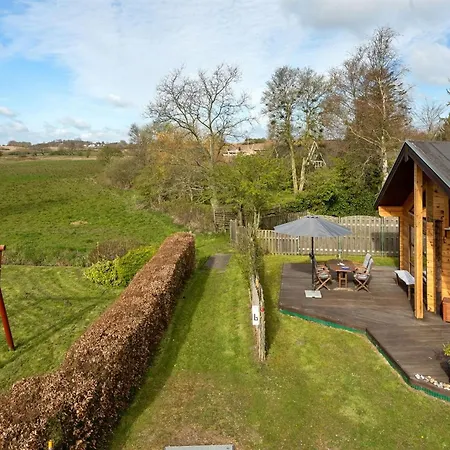 Fortuna - 200m From The Sea By Interhome Broager