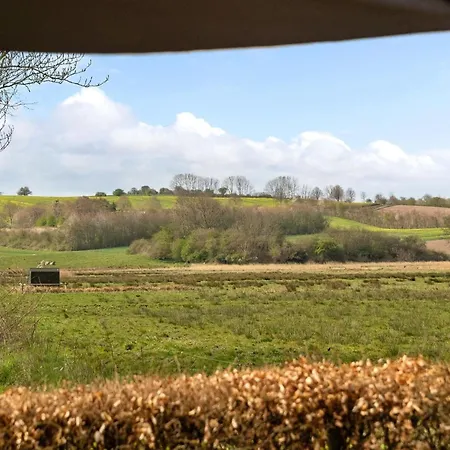 Fortuna - 200m From The Sea By Interhome * Broager