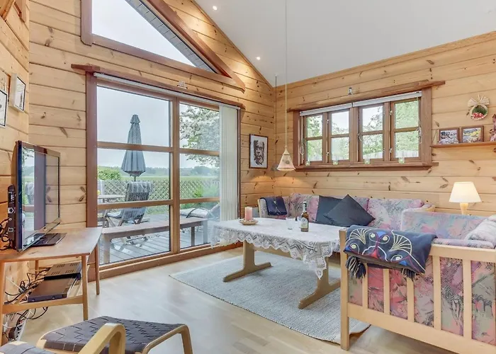 Fortuna - 200m From The Sea By Interhome Hébergement de vacances *