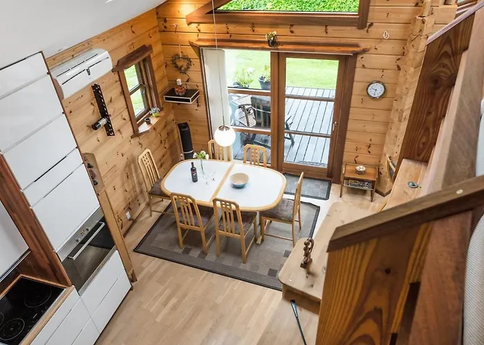 Hébergement de vacances Fortuna - 200m From The Sea By Interhome *