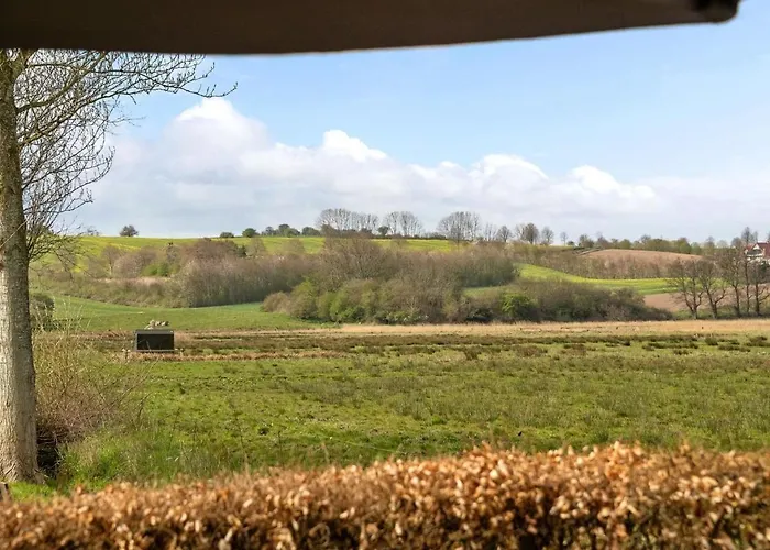 Fortuna - 200m From The Sea By Interhome Prázdninový dům *