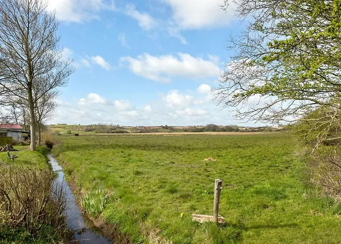 Fortuna - 200m From The Sea By Interhome Hébergement de vacances