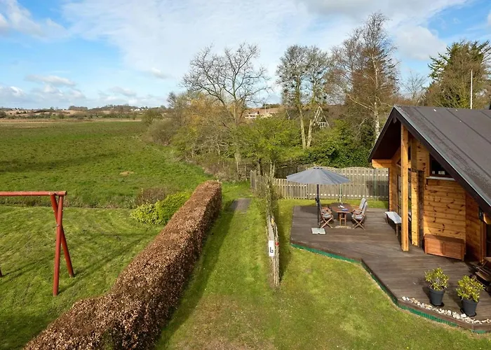 Fortuna - 200m From The Sea By Interhome Prázdninový dům