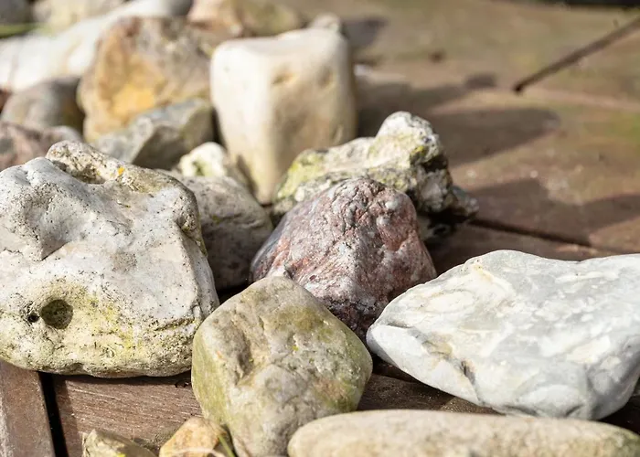 Fortuna - 200m From The Sea By Interhome