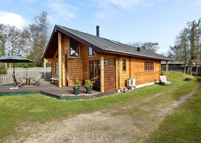 Hébergement de vacances Fortuna - 200m From The Sea By Interhome