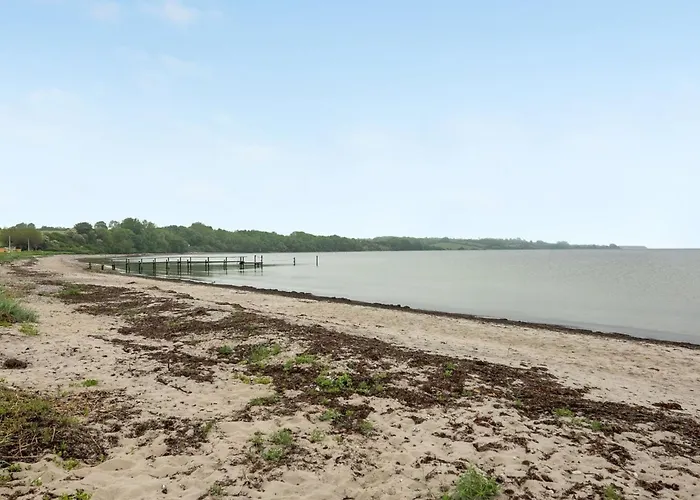 Prázdninový dům Fortuna - 200m From The Sea By Interhome *