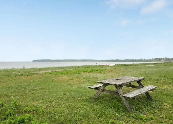 Fortuna - 200m From The Sea By Interhome Prázdninový dům Broager