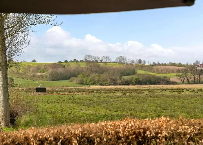 Fortuna - 200m From The Sea By Interhome * Broager