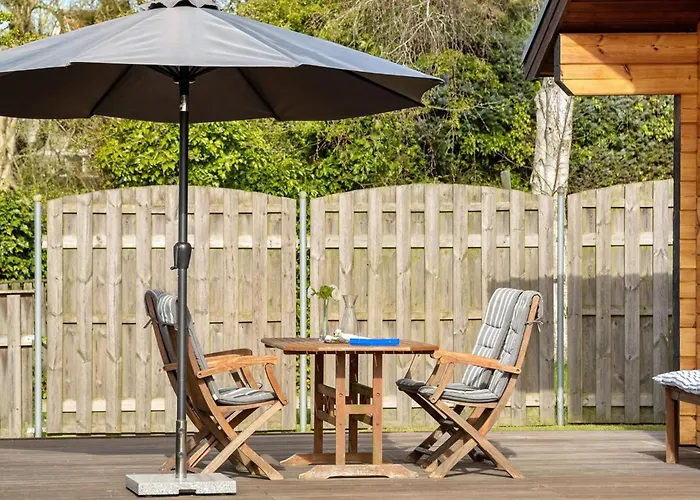 Fortuna - 200m From The Sea By Interhome Hébergement de vacances