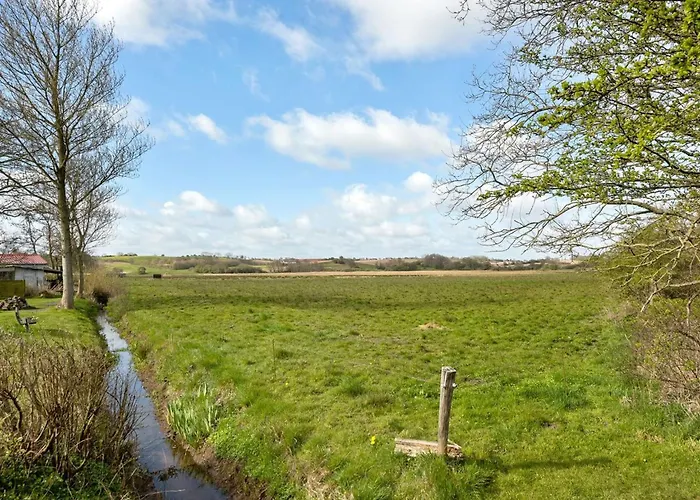 Prázdninový dům Fortuna - 200m From The Sea By Interhome