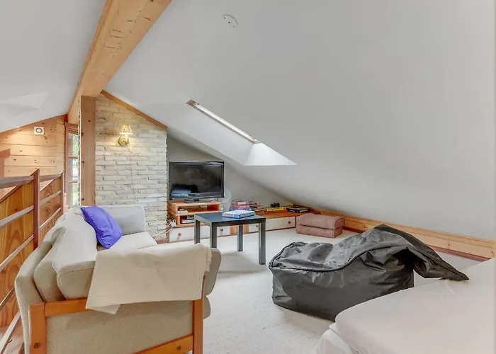 Fortuna - 200m From The Sea By Interhome Hébergement de vacances Broager