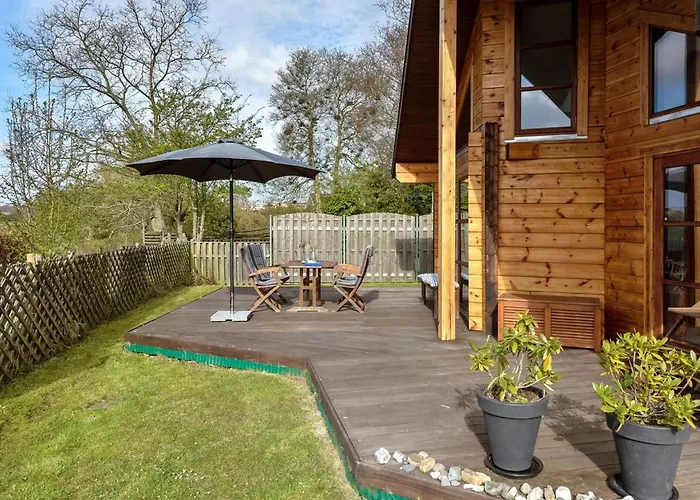 Hébergement de vacances Fortuna - 200m From The Sea By Interhome Broager