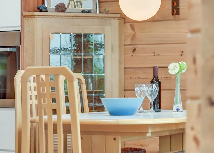 Fortuna - 200m From The Sea By Interhome Hébergement de vacances