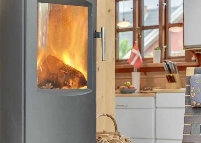 Hébergement de vacances Fortuna - 200m From The Sea By Interhome *