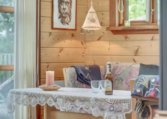 Fortuna - 200m From The Sea By Interhome Prázdninový dům Broager