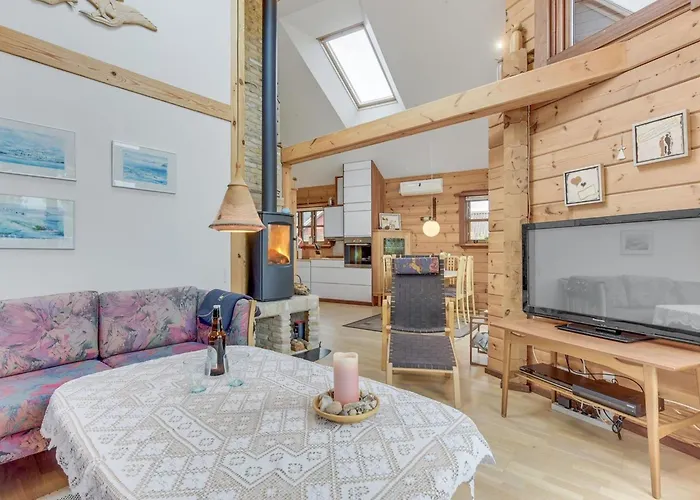 Fortuna - 200m From The Sea By Interhome Broager