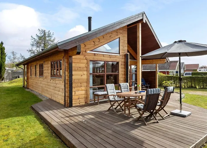 Fortuna - 200m From The Sea By Interhome Prázdninový dům