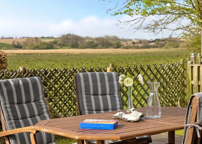 Hébergement de vacances Fortuna - 200m From The Sea By Interhome