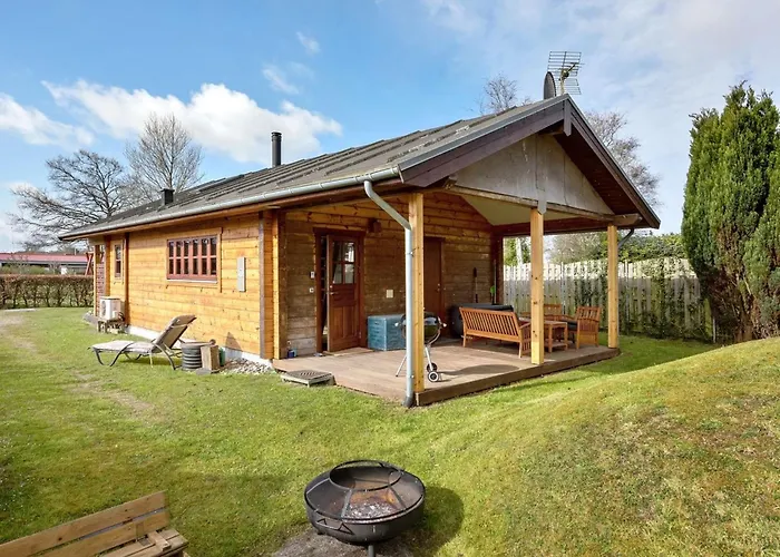 Fortuna - 200m From The Sea By Interhome Hébergement de vacances *